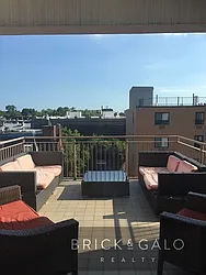 Rented by BRICK & GALO REALTY CORP