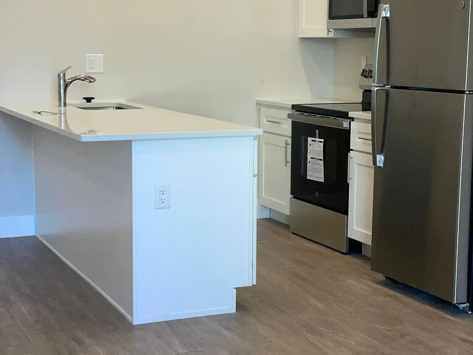 58 River St #1