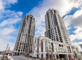 2 Eva Rd #2223, Toronto, ON M9C 0A9