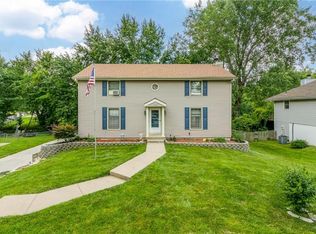 11436 N Highland Ave, Kansas City, MO 64155