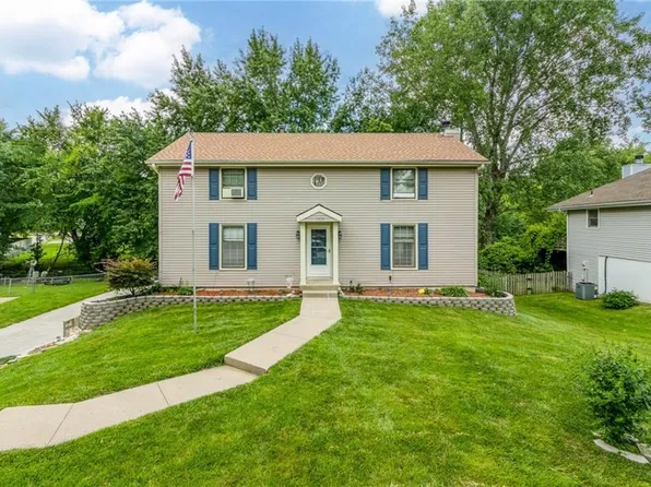 11436 N Highland Ave, Kansas City, MO 64155