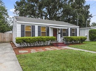 4719 Lawnview St, Jacksonville, FL 32205