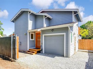 6401 Flora Ave S #A, Seattle, WA 98108