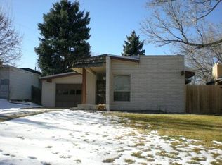 1871 S Fillmore St, Denver, CO 80210