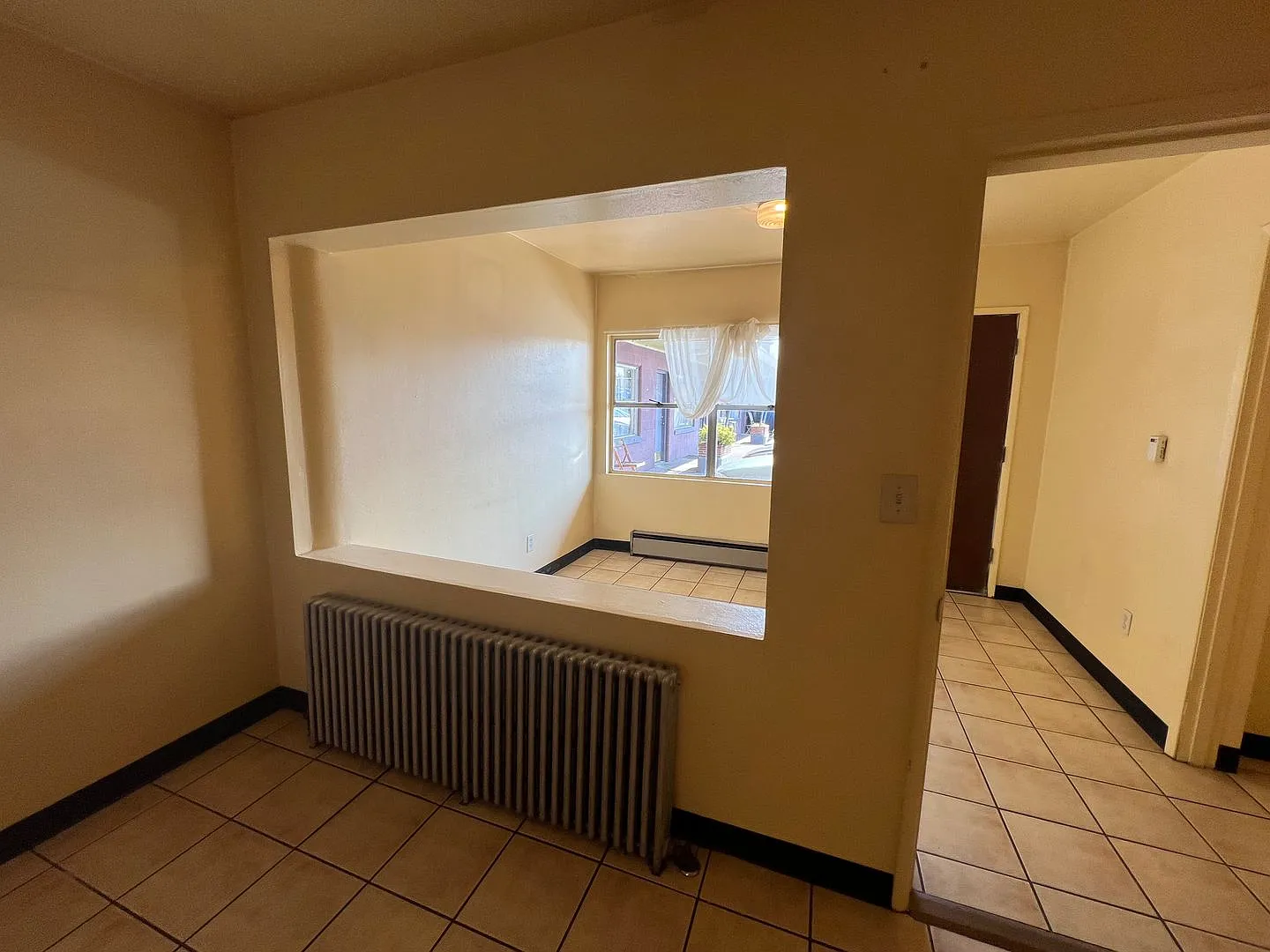 Chief Seattle Motel — Photo 1