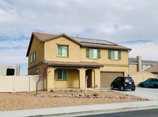 6625 Lasseron Dr, Palmdale, CA 93552