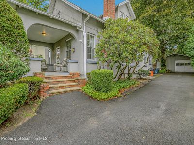 1506 Madison Ave, Dunmore, PA, 18509