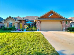1617 Baycharter St, Norman, OK 73071