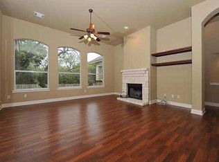 6709 Via Correto Dr, Austin, TX 78749