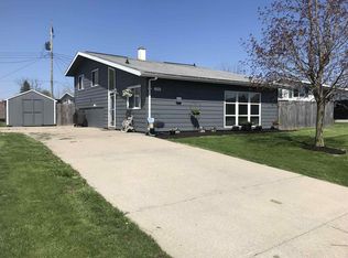 3016 March St, Peru, IN 46970