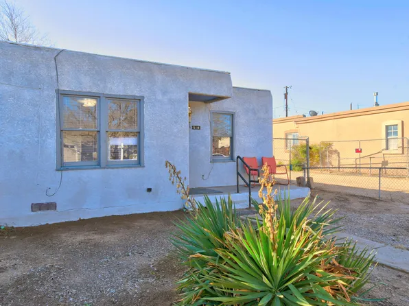 514 San Lorenzo Ave NW, Albuquerque, NM 87107