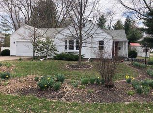 1103 E Detroit Ave, Monmouth, IL 61462