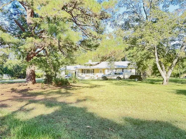 1681 Old 84, Whigham, GA 39897