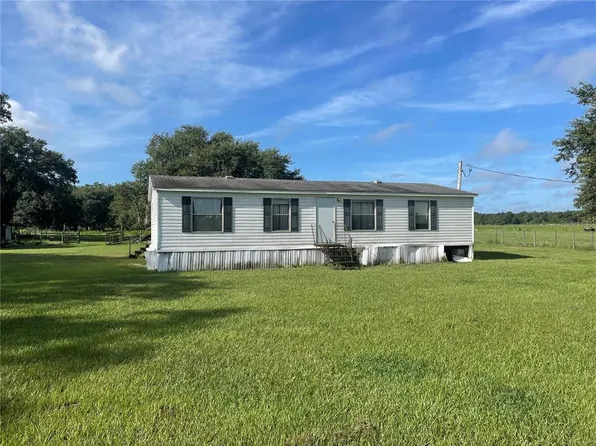 9712 Allen Rd, Lithia, FL 33547