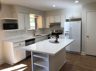 14731 Perthshire Rd, Houston, TX 77079