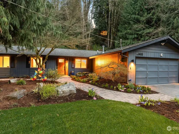 5025 NE 184th Street, Lake Forest Park, WA 98155