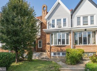 5637 W Berks St, Philadelphia, PA 19131