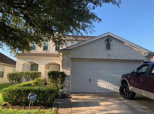 4210 Wayside Stream Ln, Houston, TX 77048