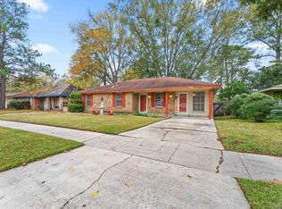 1713 Emmaline Dr, Baton Rouge, LA 70810