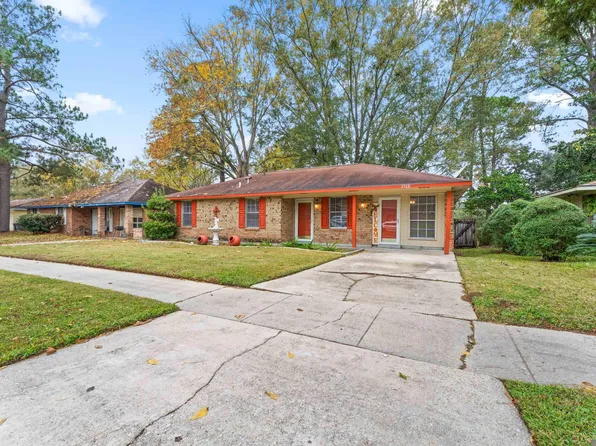 1713 Emmaline Dr, Baton Rouge, LA 70810