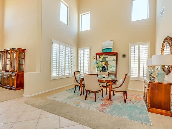 5th image of 3552 W Summit Walk Dr