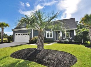 313 Bahama Dr, Murrells Inlet, SC 29576