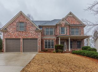 101 Templeton Ln, Villa Rica, GA 30180