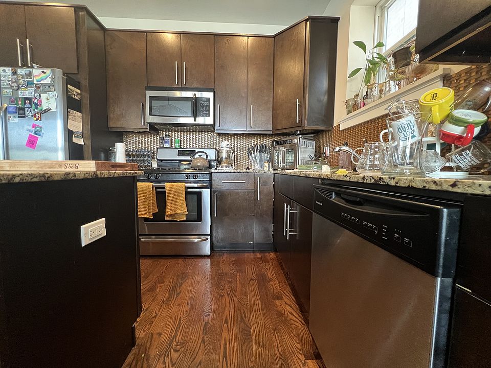 184446 North California Avenue 3S 1844 N California Ave Chicago IL