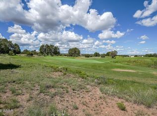 8414 Lake View Dr, Show Low, AZ 85901