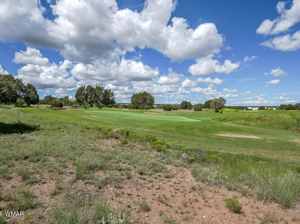 8414 Lake View Dr, Show Low, AZ 85901