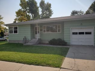 1420 Colton Blvd, Billings, MT 59102