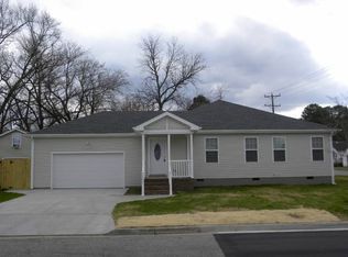3821 Scott St, Portsmouth, VA 23707