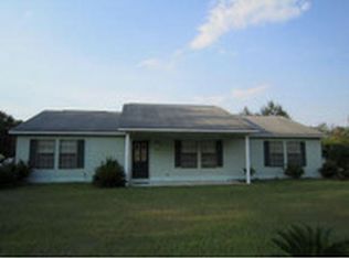 1401 Congress St, Waycross, GA 31501