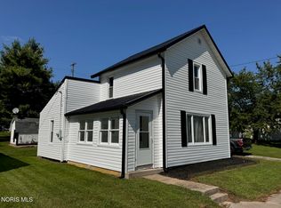 409 E Jackson St, West Unity, OH 43570
