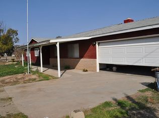 16935 La Canada Rd, Madera, CA 93636
