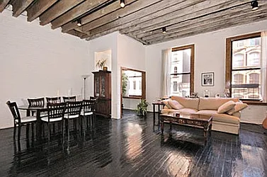 Rented by Citi Habitats