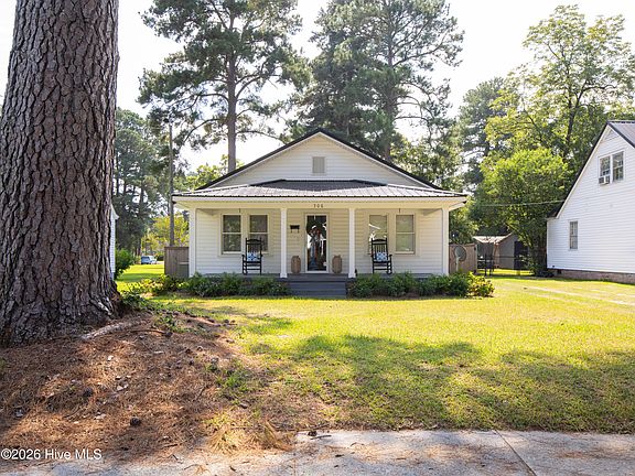 3rd image of 506 W Cutchin Street