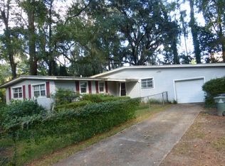 1819 Tamiami Dr, Tallahassee, FL 32301