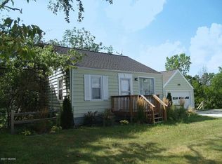 6101 Clyde Park Ave SW, Byron Center, MI 49315