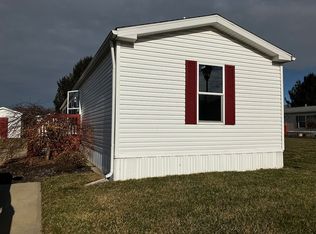 1625 Caddy Ln, Painesville, OH 44077