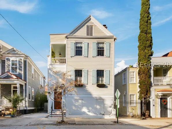 78 Vanderhorst Street, Charleston, SC 29403