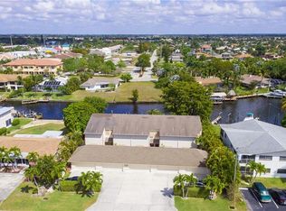 1715 SE 46th Ln APT 4, Cape Coral, FL 33904