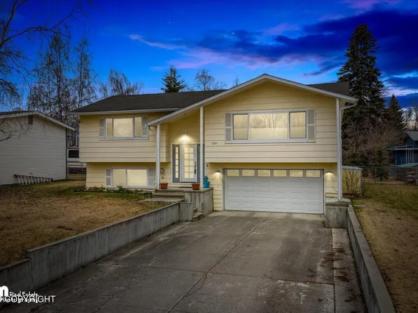 3321 W 31st Ave, Anchorage, AK 99517