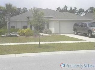 401 Bainbridge St, Panama City Beach, FL 32413