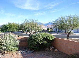 2399 S Via Pompilo, Green Valley, AZ 85614