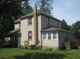 430 Elwood Rd, Hammonton, NJ 08037