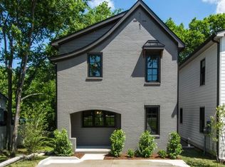 135 Demoss Rd, Nashville, TN 37209