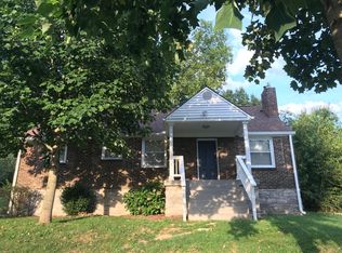 724 Powers Ave, Nashville, TN 37206