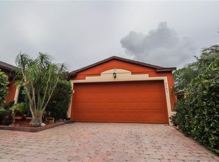 2125 Lili Petal Ct, Sanford, FL 32771