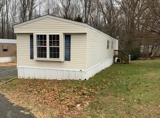 3489 Oak Ct, Woodford, VA 22580